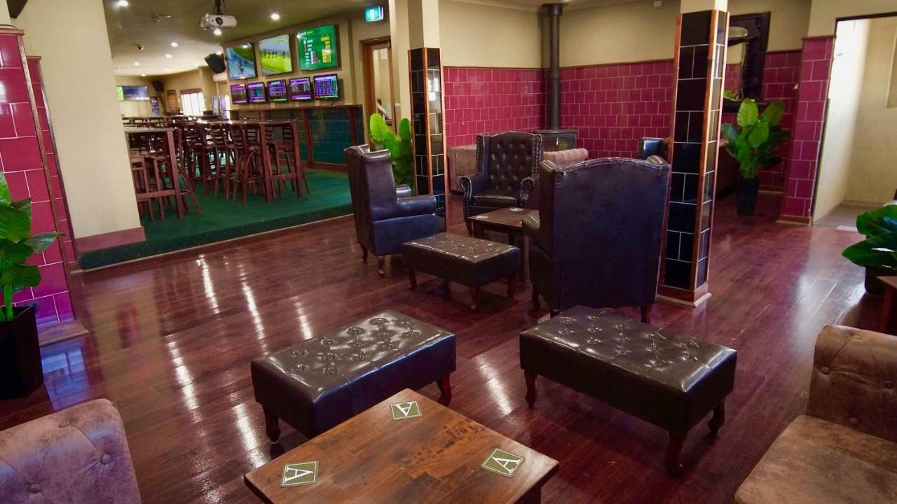 Argyle Hotel Southern Highlands Moss Vale Luaran gambar